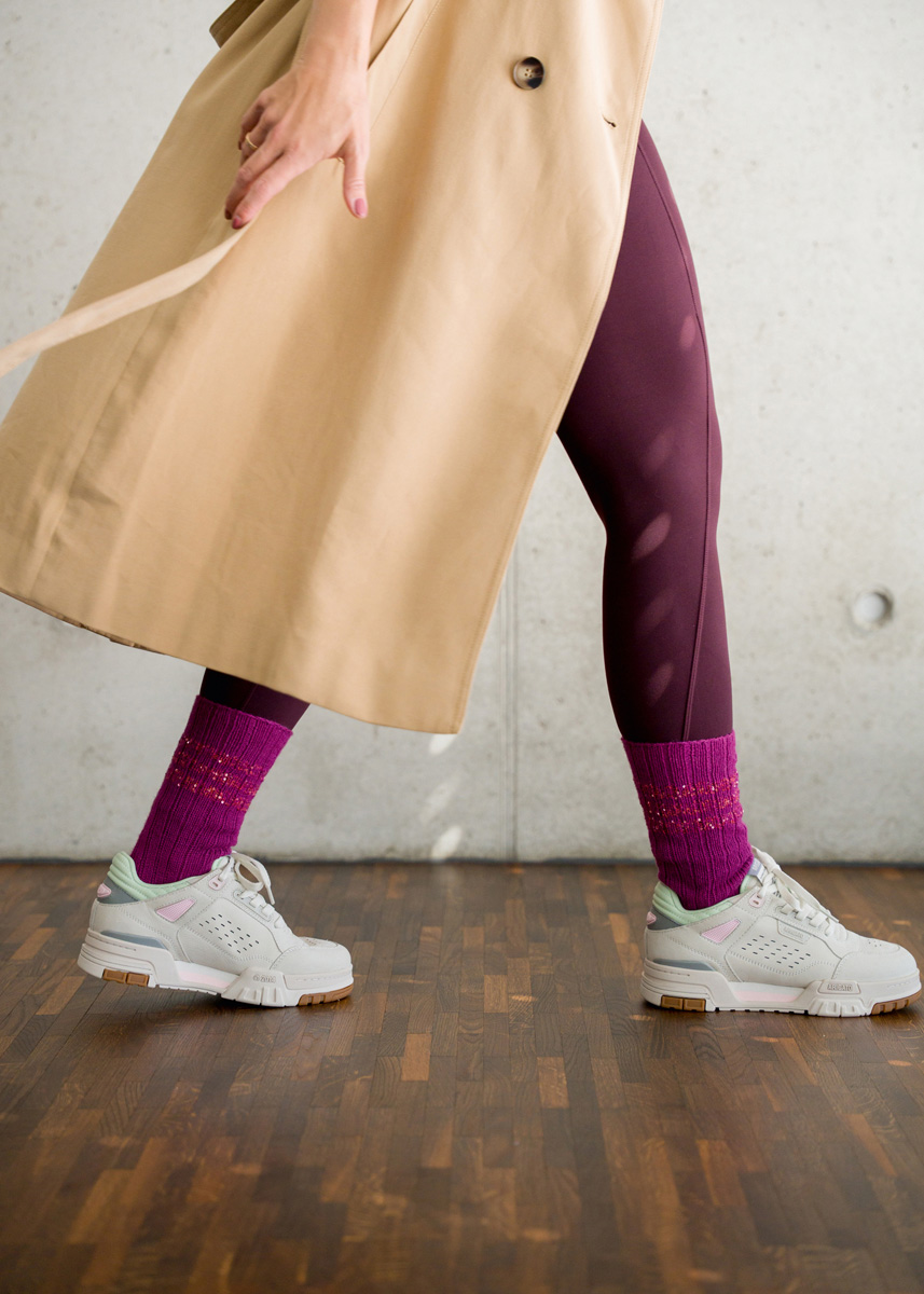 Lana Grossa MEILENWEIT No. 8 - German Edition