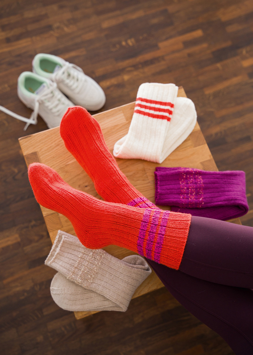 Lana Grossa MEILENWEIT No. 8 - German Edition