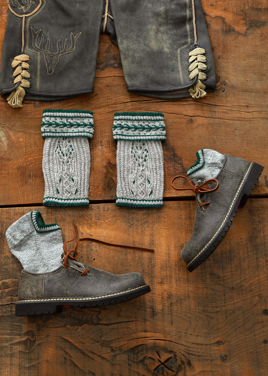 Lana Grossa MEILENWEIT No. 8 - German Edition