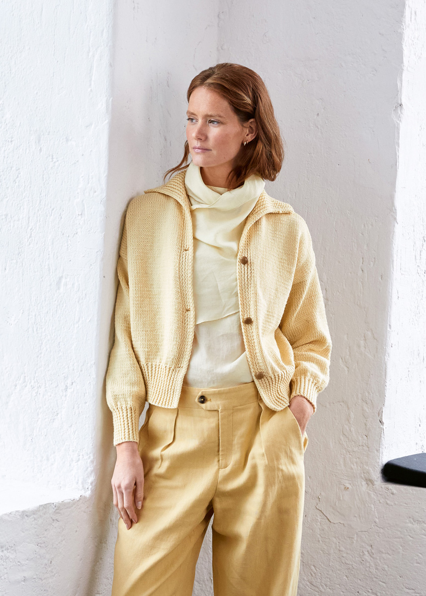Lana Grossa Merino Classics No. 1 - German Edition