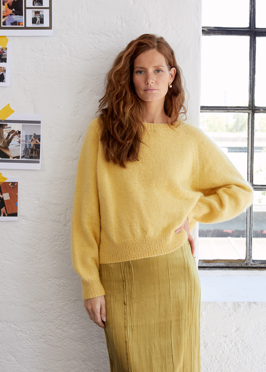 Lana Grossa Merino Classics No. 1 - German Edition
