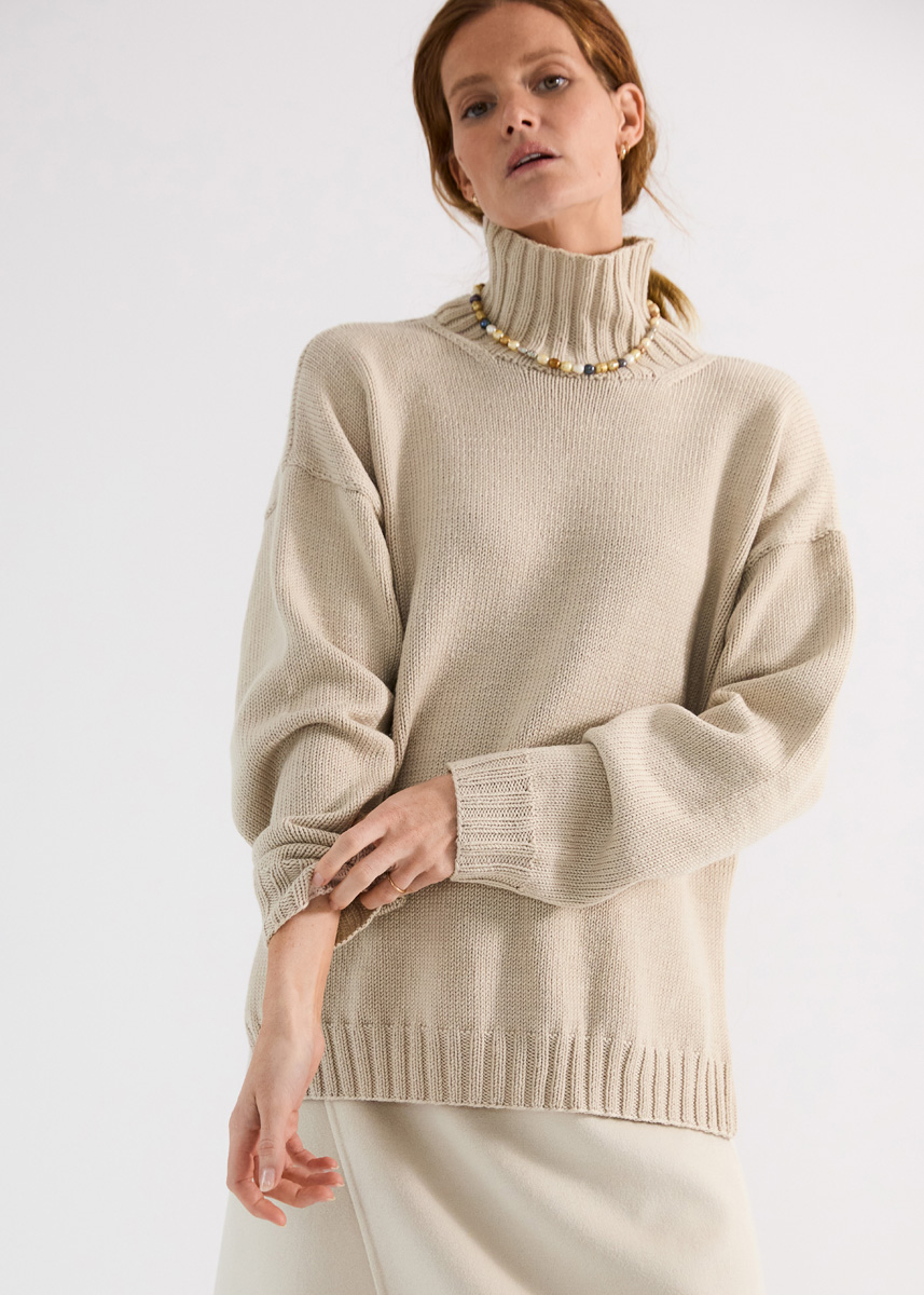 Lana Grossa Merino Classics No. 1 - German Edition