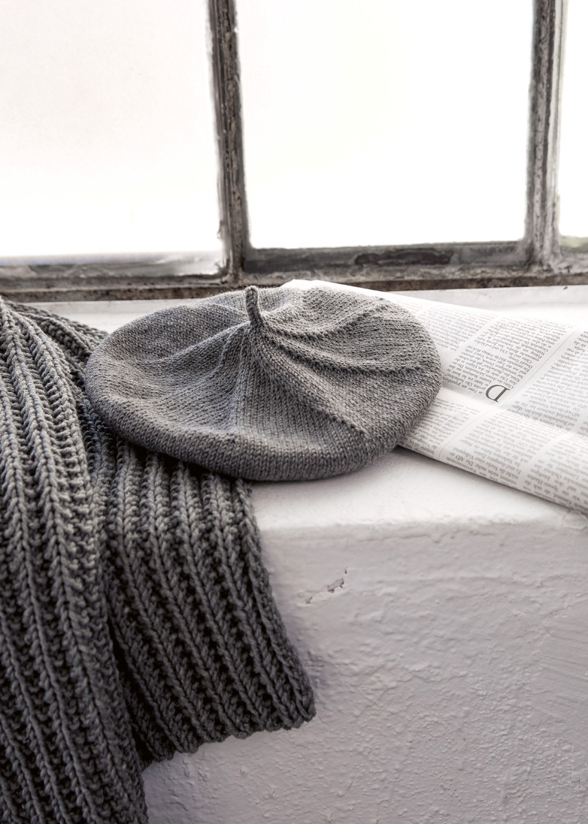 Lana Grossa Merino Classics No. 1 - German Edition
