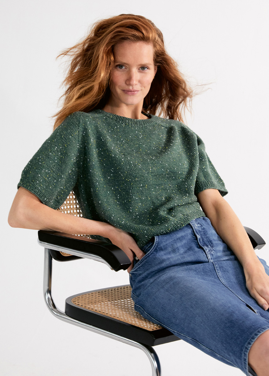 Lana Grossa Merino Classics No. 1 - German Edition