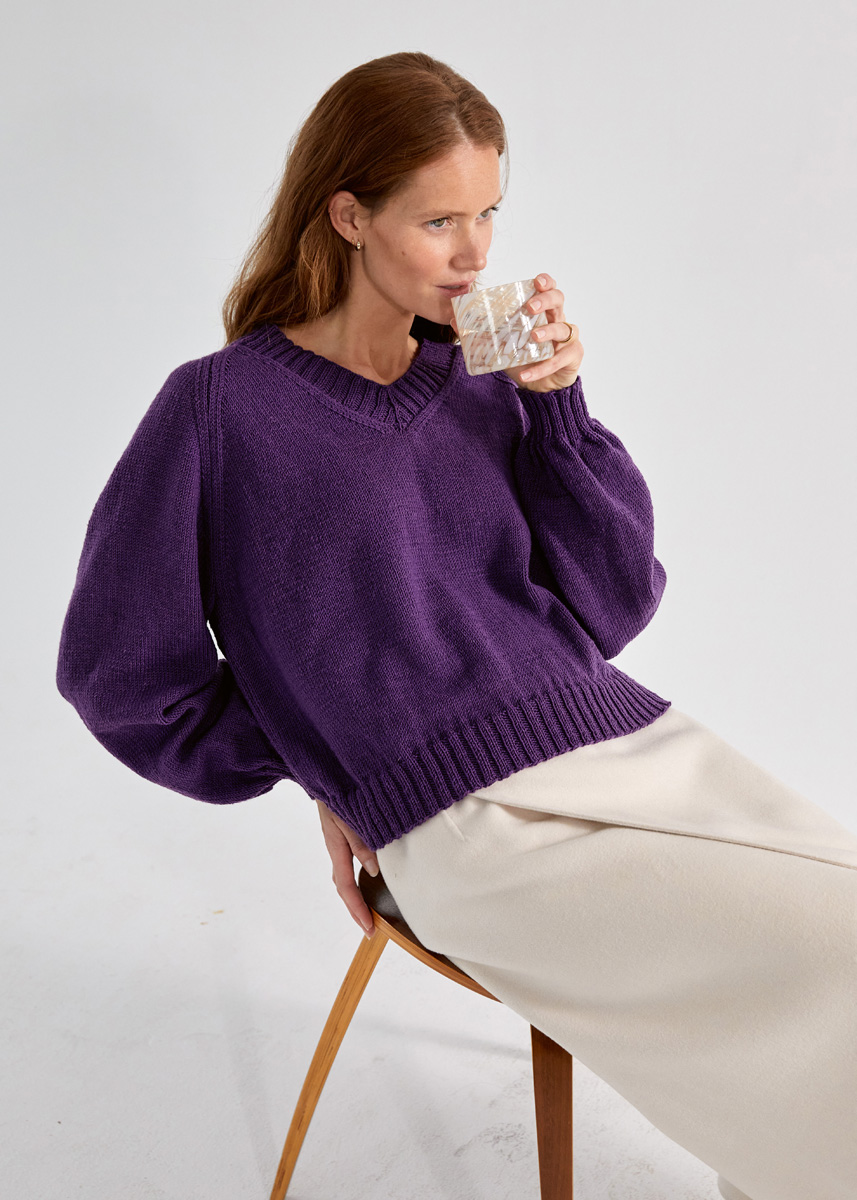 Lana Grossa Merino Classics No. 1 - German Edition