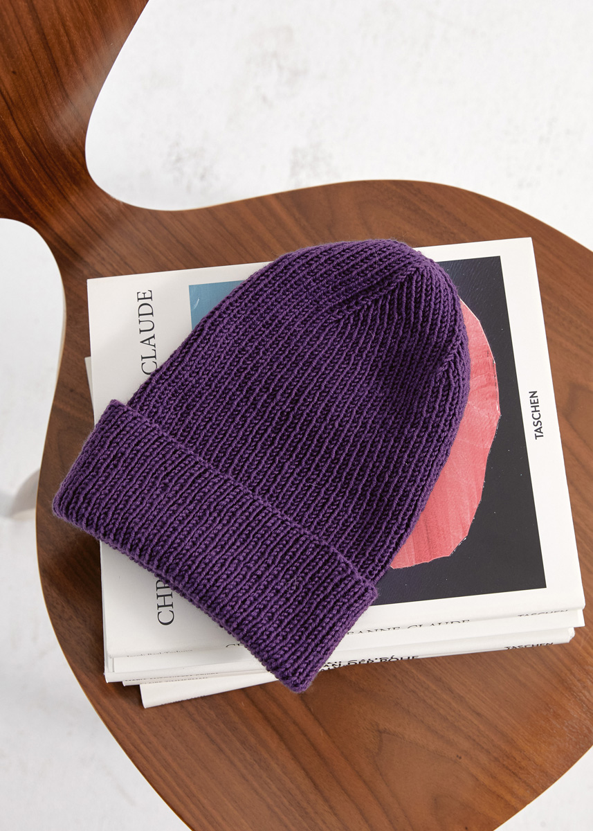 Lana Grossa Merino Classics No. 1 - German Edition