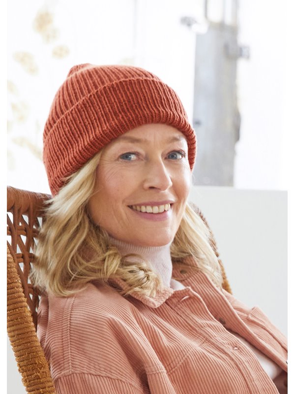 Lana Grossa HAT Cool Wool