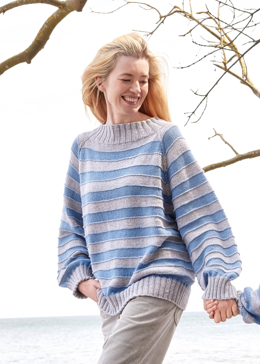 Lana Grossa Merino Edition No. 4 - German Edition