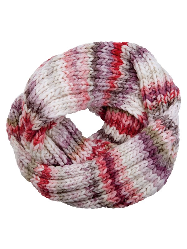 Lana Grossa LOOP B Lei Colormix