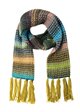 Lana Grossa A SCARF FOR LIFE 2025 - knitted item