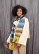Lana Grossa A SCARF FOR LIFE 2025 - knitted item