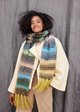 Lana Grossa A SCARF FOR LIFE 2025 - knitted item