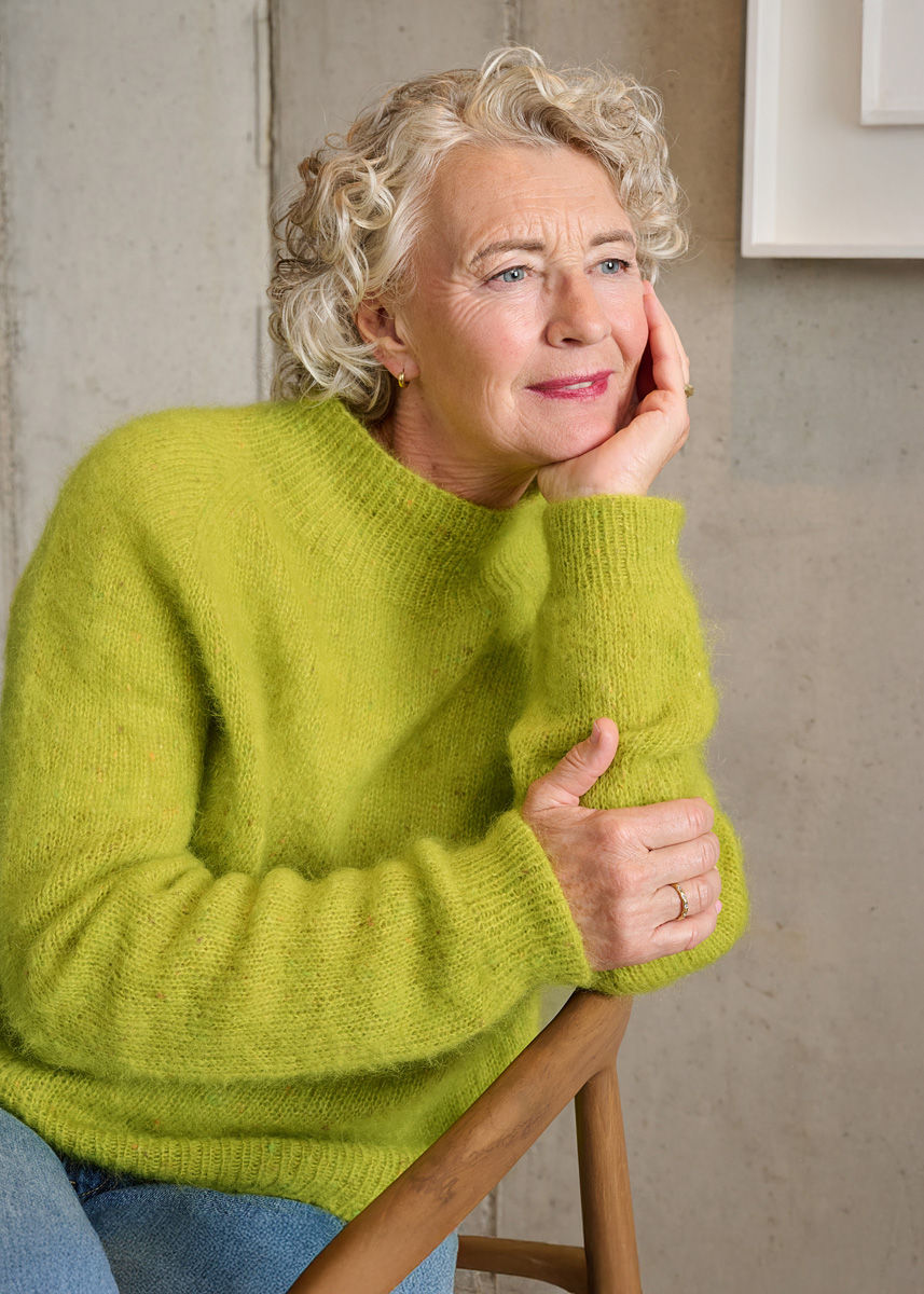 Lana Grossa Sinchens No. 1 - German Edition 