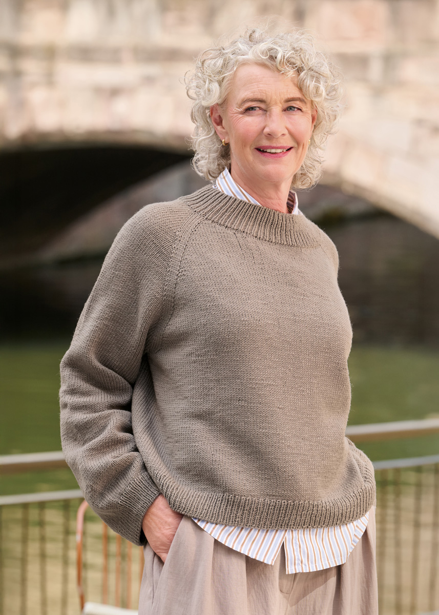 Lana Grossa Sinchens No. 1 - German Edition 