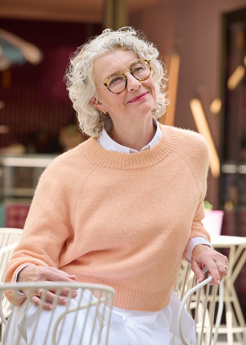 Lana Grossa Sinchens No. 1 - German Edition 