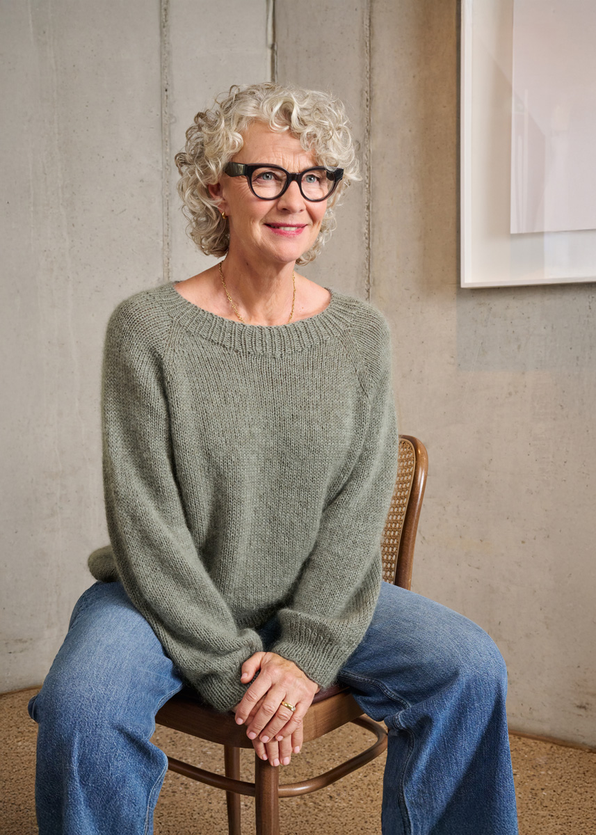 Lana Grossa Sinchens No. 1 - German Edition 