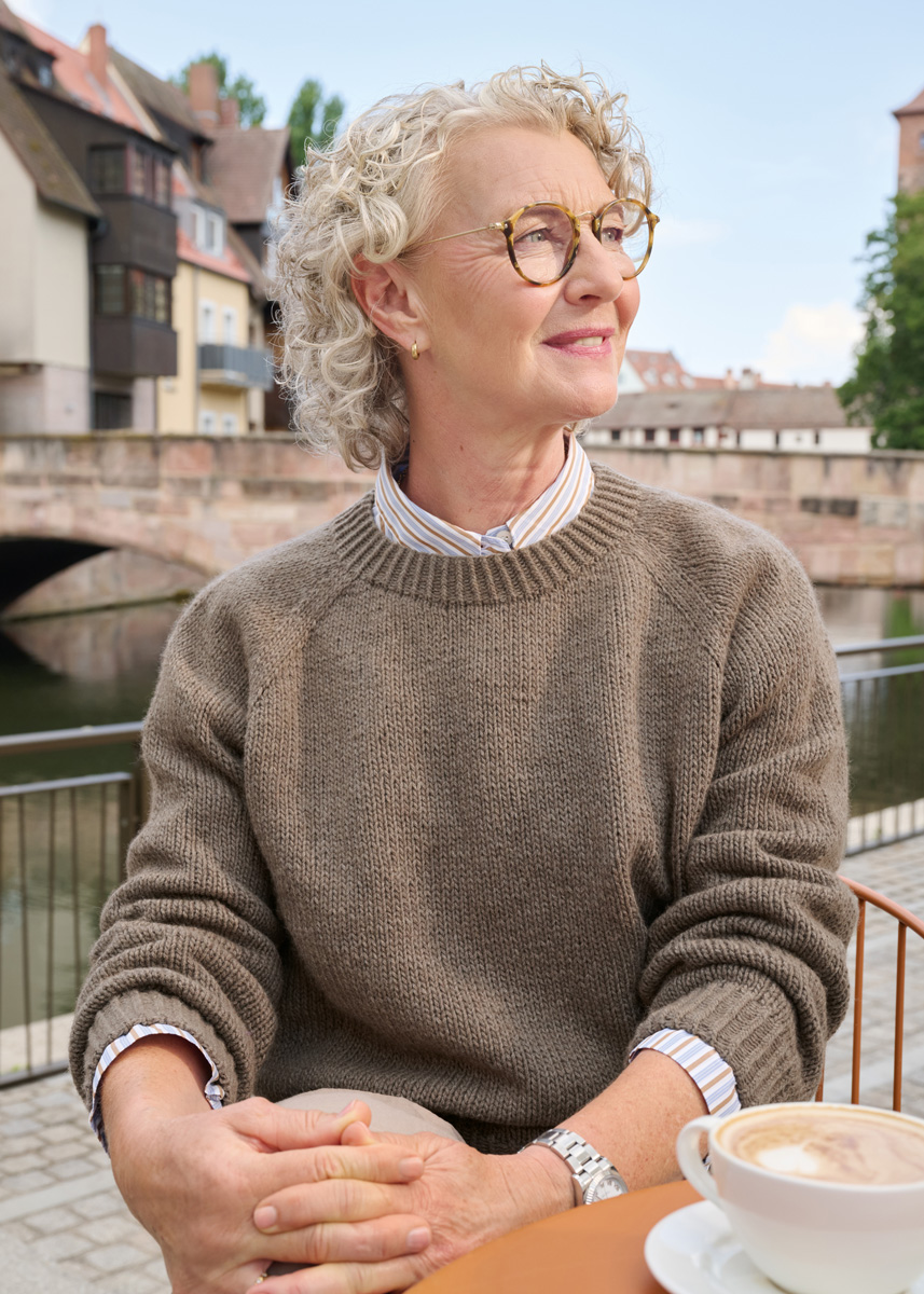 Lana Grossa Sinchens No. 1 - German Edition 