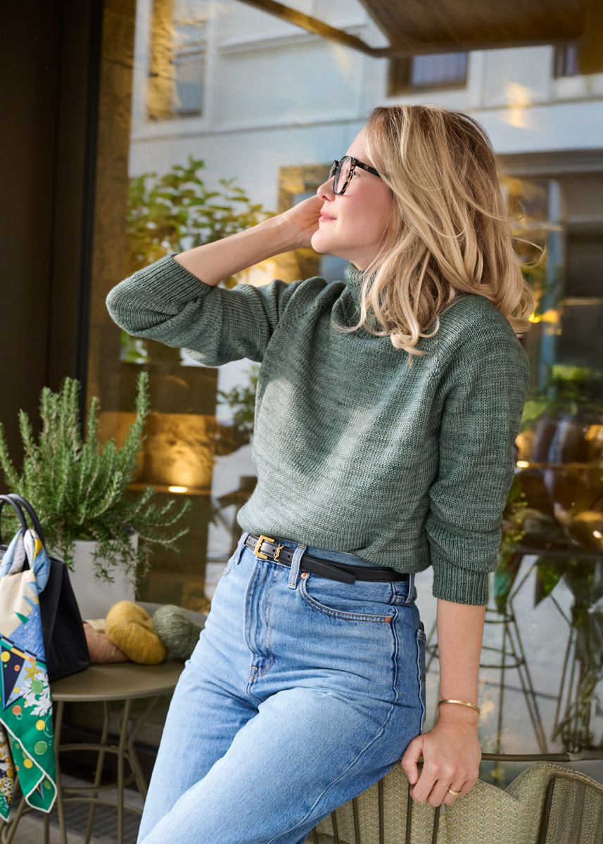 Lana Grossa Sinchens No. 1 - German Edition 