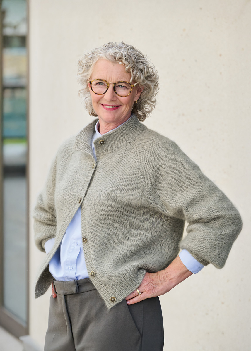 Lana Grossa Sinchens No. 1 - German Edition 