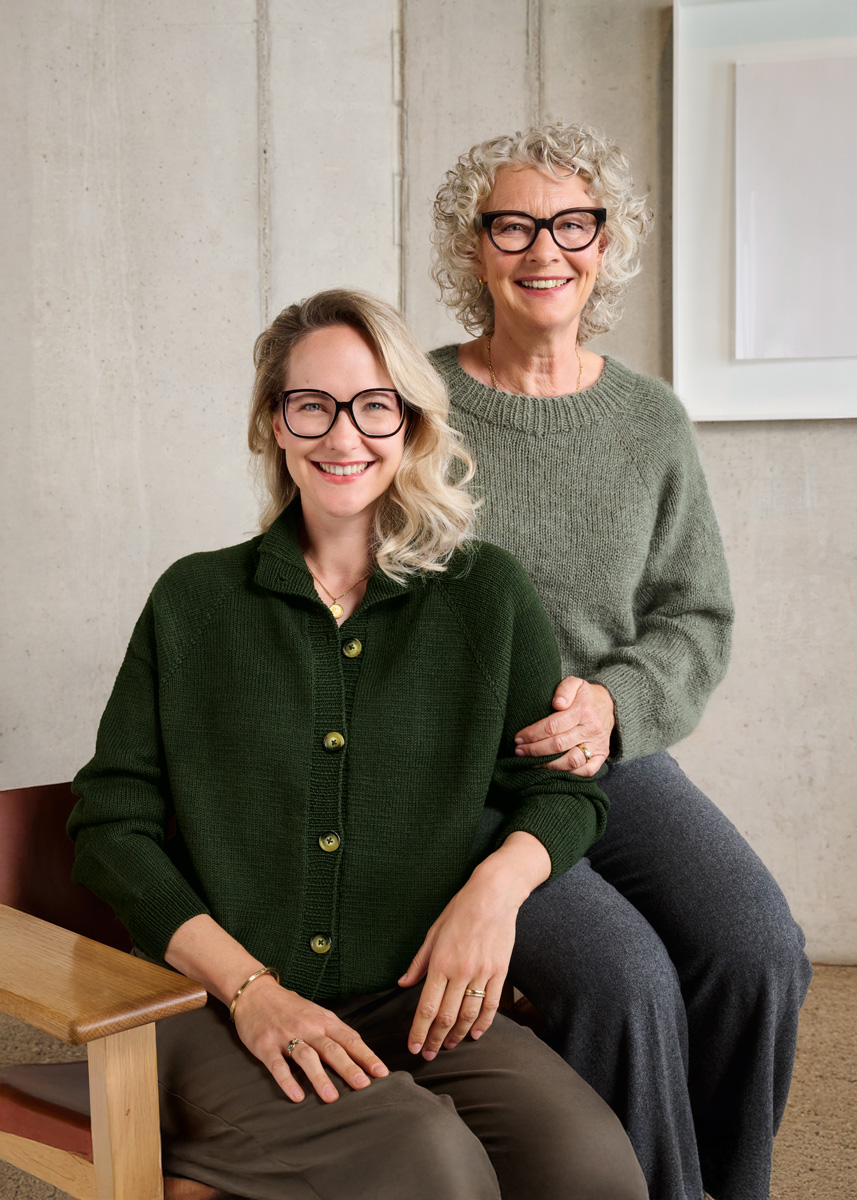 Lana Grossa Sinchens No. 1 - German Edition 