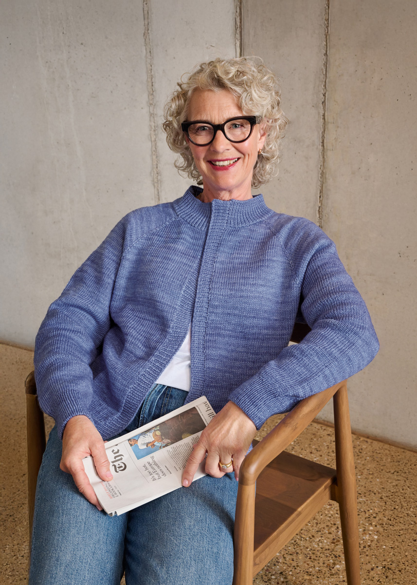 Lana Grossa Sinchens No. 1 - German Edition 