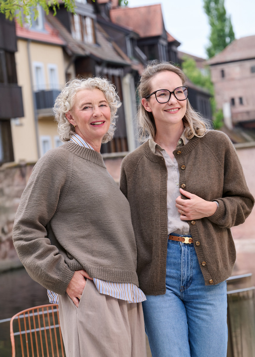 Lana Grossa Sinchens No. 1 - German Edition 