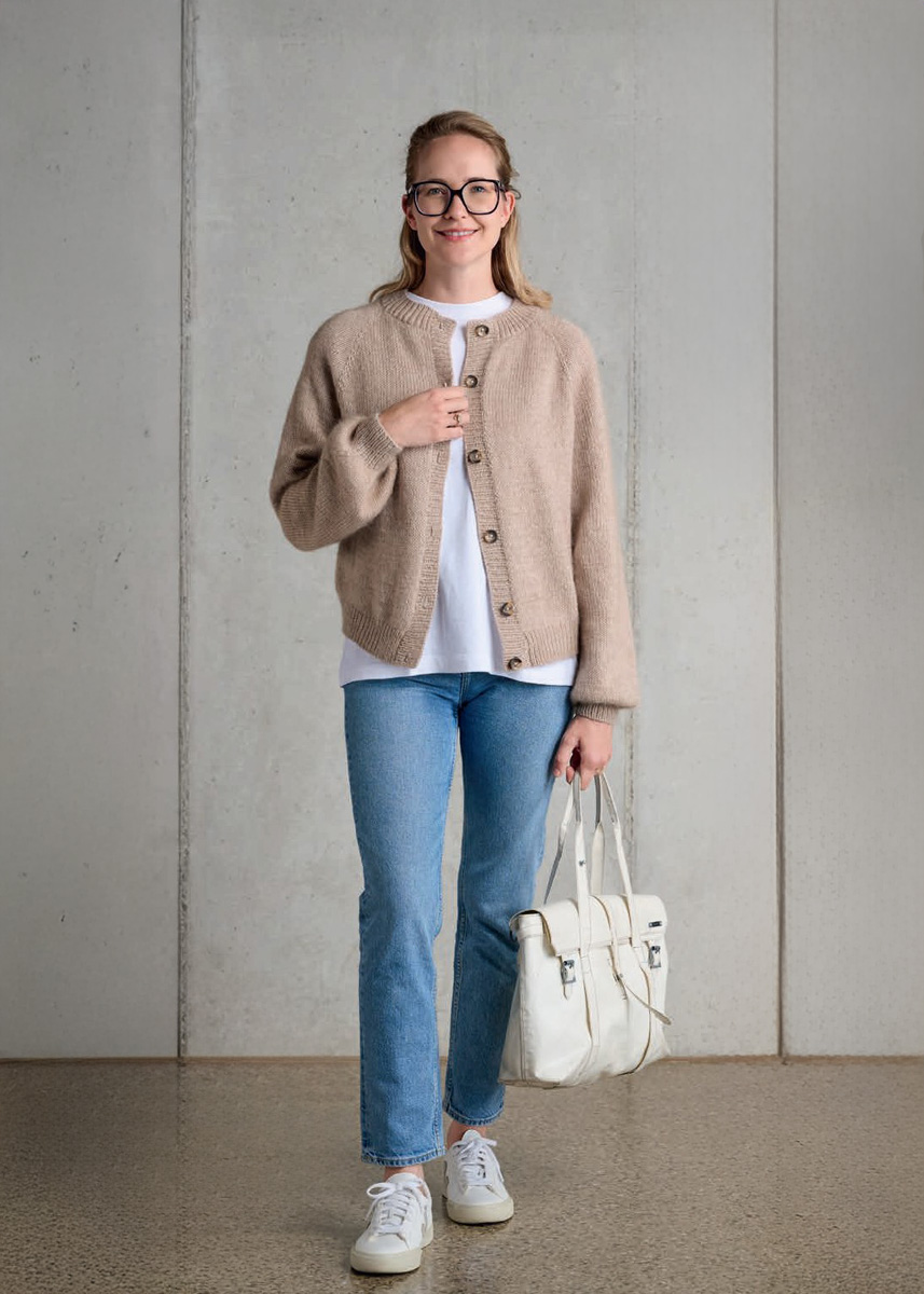 Lana Grossa Sinchens No. 1 - German Edition 