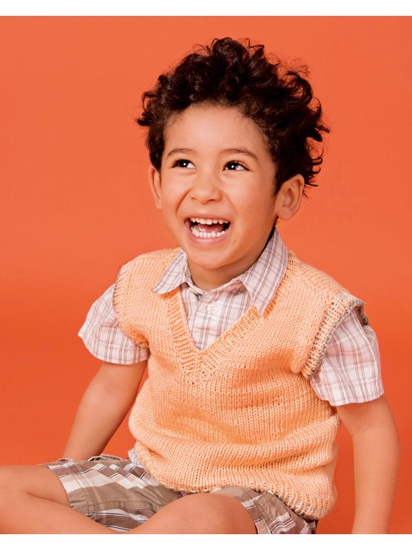 Lana Grossa SLIPOVER Soft Cotton