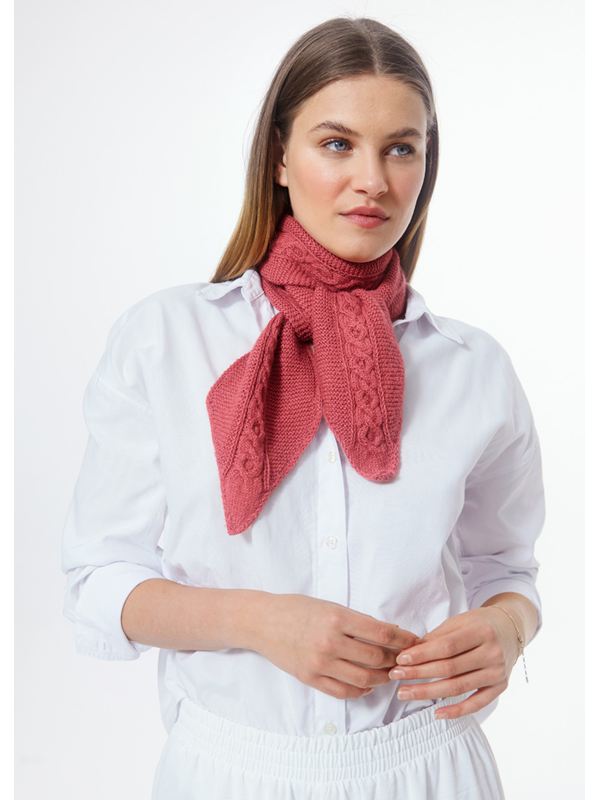 Lana Grossa SCARF Meilenweit 100g Seta