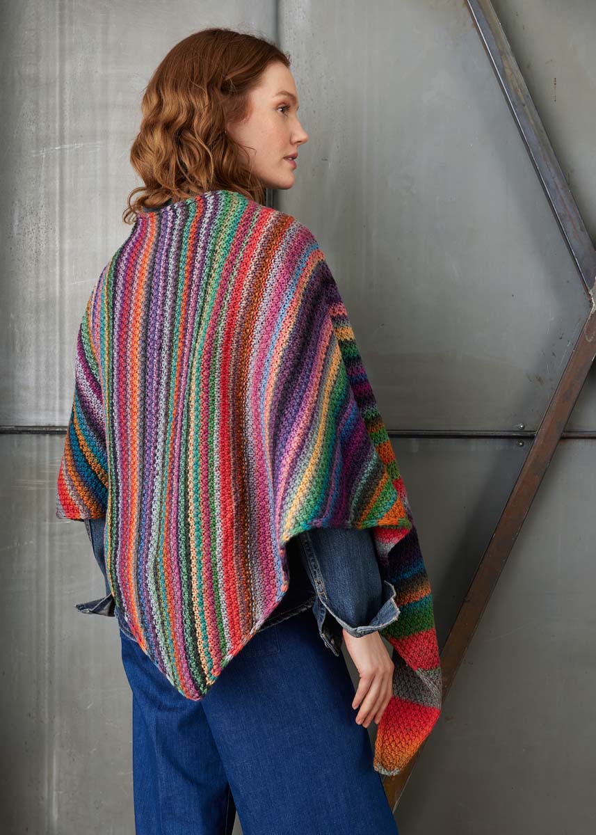 Lana Grossa Tücher & Co. No. 9 - German Edition