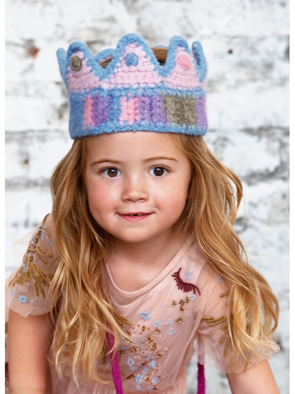 Lana Grossa TIARA Feltro/Feltro Print