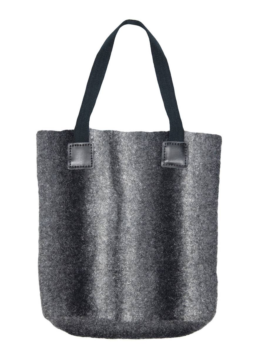 Lana Grossa BAG Feltro Degradé