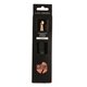Lana Grossa Crochet hook GOMMA (with soft grip) 10mm