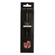Lana Grossa Crochet hook GOMMA (with soft grip) 2mm