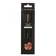 Lana Grossa Crochet hook GOMMA (with soft grip) 2,5mm