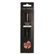Lana Grossa Crochet hook GOMMA (with soft grip) 3mm