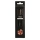 Lana Grossa Crochet hook GOMMA (with soft grip) 3,5mm