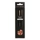 Lana Grossa Crochet hook GOMMA (with soft grip) 4mm