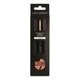 Lana Grossa Crochet hook GOMMA (with soft grip) 4,5mm
