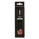 Lana Grossa Crochet hook GOMMA (with soft grip) 6mm