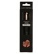 Lana Grossa Crochet hook GOMMA (with soft grip) 8mm