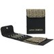 Lana Grossa Interchangeable needle set stainless steel small (black)