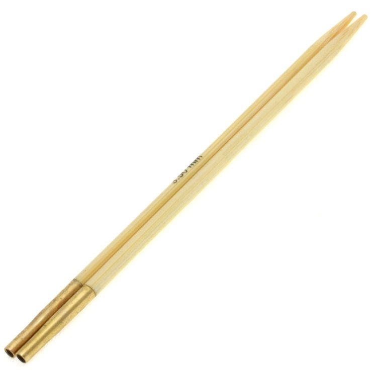 Lana Grossa Needle tips Vario bamboo 3,5mm
