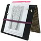 Lana Grossa Pattern folder/pattern holder