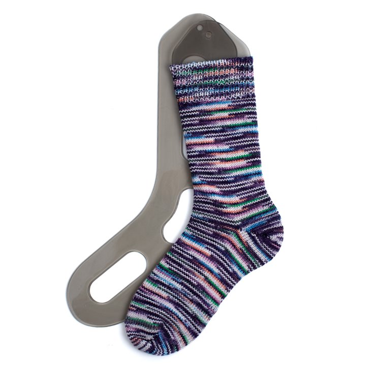 Lana Grossa Sock blocker middle