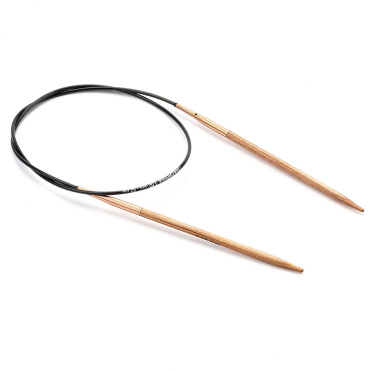 Lana Grossa Circular knitting needle beech 3mm/50cm