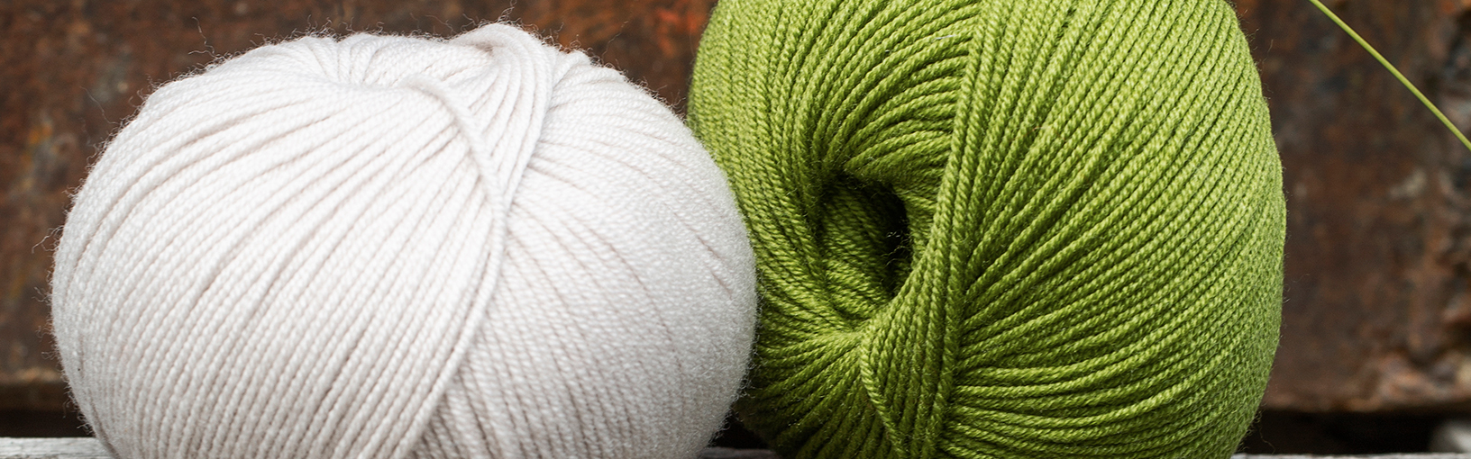 High quality yarns for knitting, crocheting & felting Lana Grossa Yarns | Country style yarn