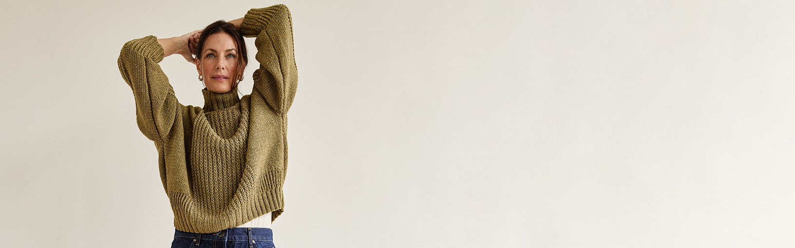 INNOVATIVE, ERGONOMIC - HIGHEST QUALITY Lana Grossa Needles | CARDIGAN NEEDLES