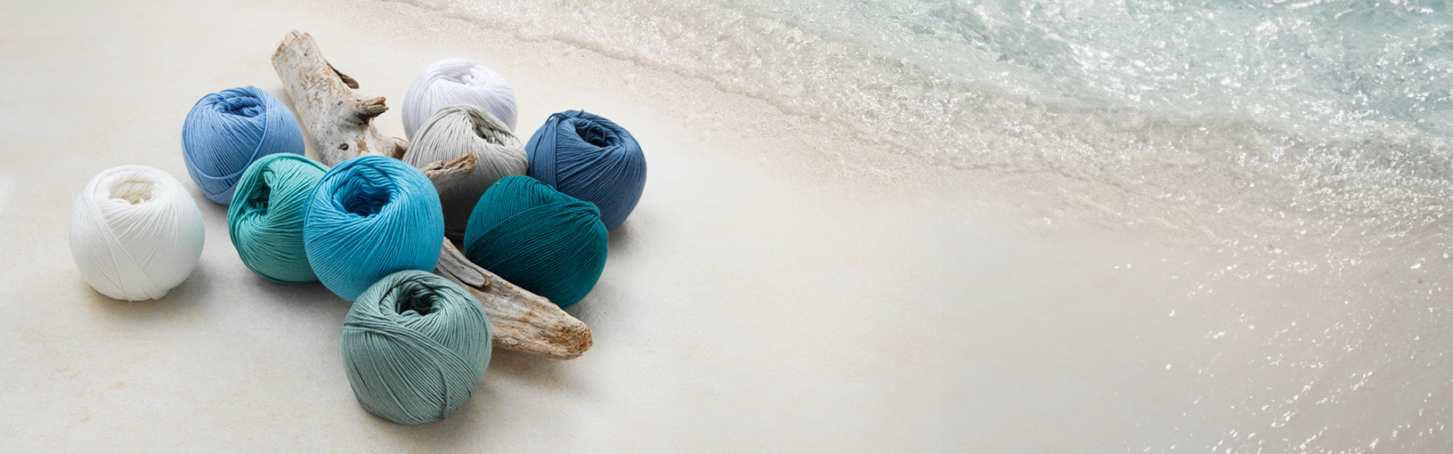 High quality yarns for knitting, crocheting & felting Lana Grossa Yarns