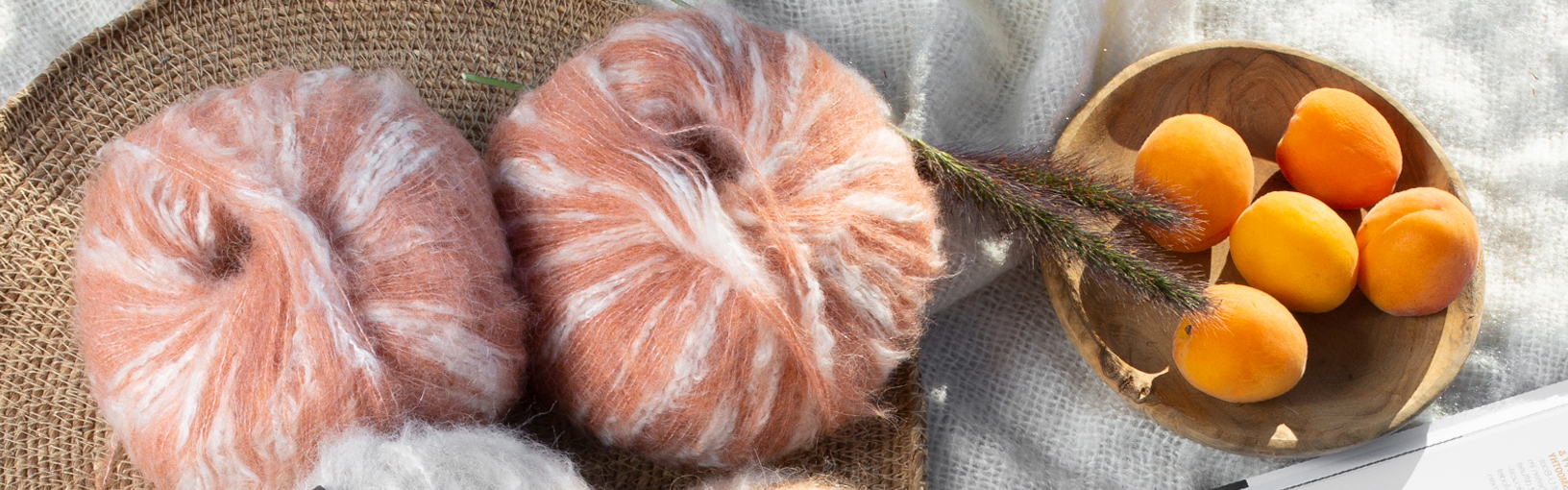 High quality yarns for knitting, crocheting & felting Lana Grossa Yarns